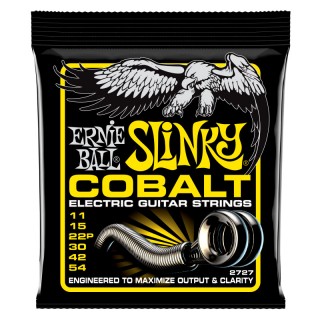 ERNIE BALL 2727 -   