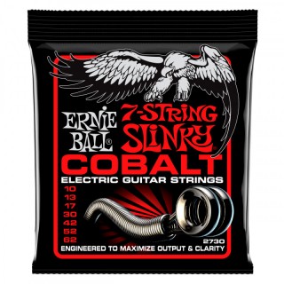 ERNIE BALL 2730 -   7. -