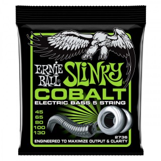 ERNIE BALL 2736 -   5- -