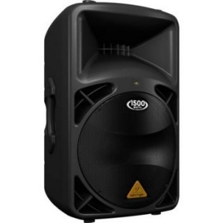 BEHRINGER B612D -  2-  (12' + 1,75')   1500 