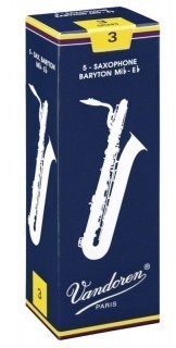 Vandoren SR-2435 ( 3-1/2) -    