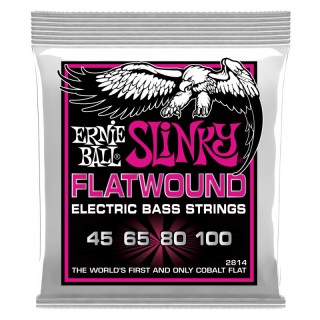 ERNIE BALL 2814 -   -