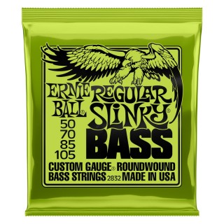 ERNIE BALL 2832 -   -