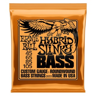 ERNIE BALL 2833 -   -