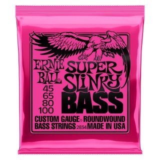 ERNIE BALL 2834 -   -