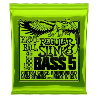 ERNIE BALL 2836 -   5- -