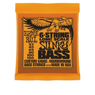 ERNIE BALL 2838    