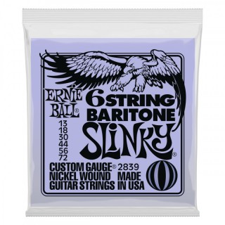 ERNIE BALL 2839 -   -