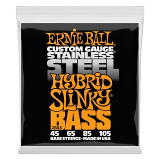 ERNIE BALL 2843 -   -