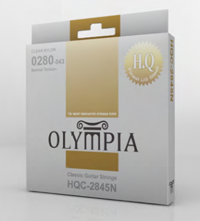 Olympia HQC 2845N -    