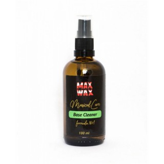 MAX WAX -   Base Cleaner #1, 100