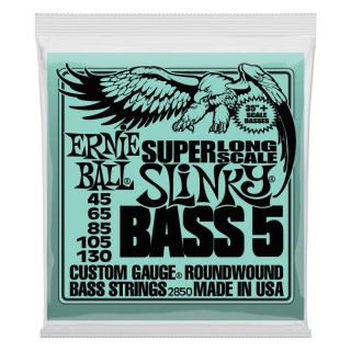ERNIE BALL 2850 -   5-c -