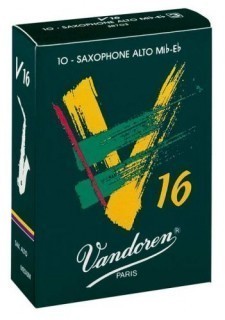 Vandoren SR-702 ( 2) -    