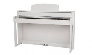 GEWA UP 280G WK White Matt -  
