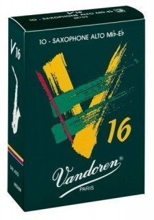 Vandoren SR-7035 ( 3-1/2) -    