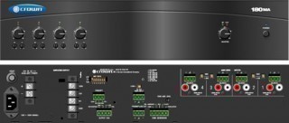 Crown 180MA - -