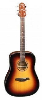 CRUZER SD-24/BK -   Dreadnought