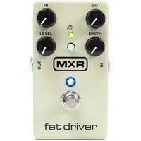 DUNLOP MXR M264 FET Driver   /