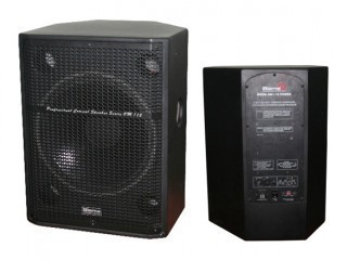 Biema OM112 Power -   , 350 , 12"