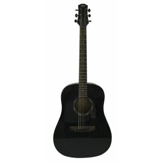 FLIGHT D-130 BK -  Dreadnought,  , 41