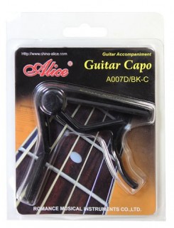 ALICE A007D/BK-C    