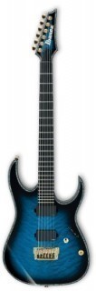 IBANEZ IRON LABEL RGIX20FEQM-SBS - ,  