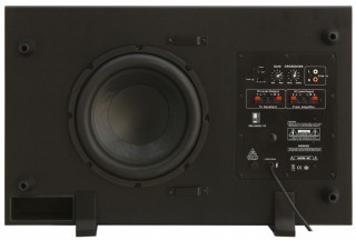 EUROSOUND WallBass-110 -  
