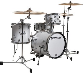 LUDWIG LC178 (029) -  