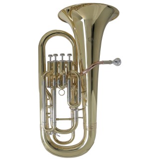 CONN EP-654 -  () Bb
