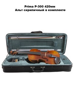 PRIMA P-300 420    