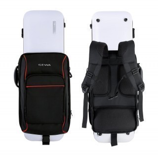 GEWA Rucksack for violin case Idea/Air -    