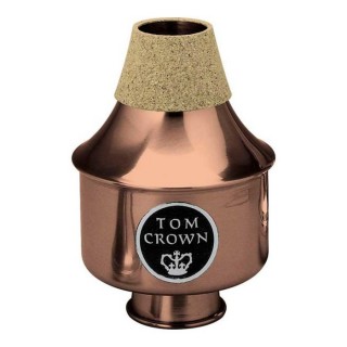 Tom Crown 30PTWWC WAH-WAH -    