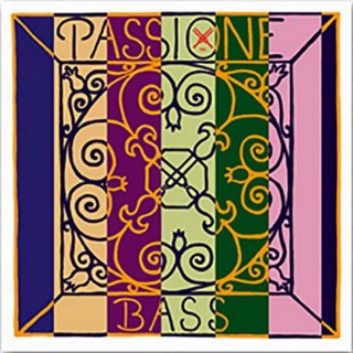PIRASTRO Passione Solo 311381 -   (E)   4/4, 