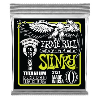ERNIE BALL 3121 -   