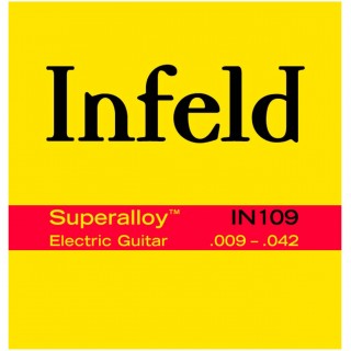 THOMASTIK IN-109 Infeld -    9-42, /.