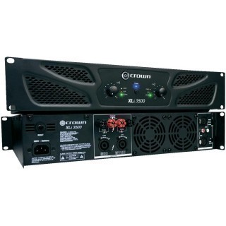 Crown XLi 3500 - 