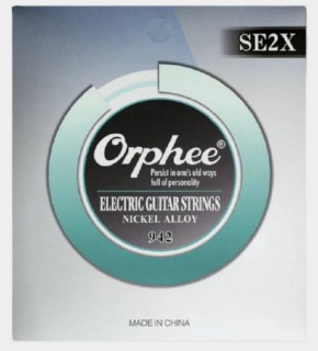 Orphee SE-2X -    