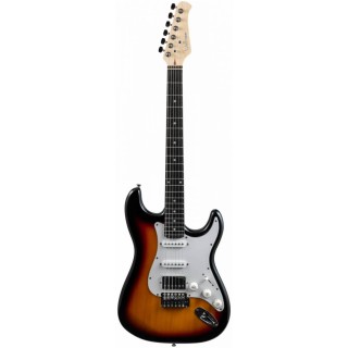 VESTON ST-HSS SB -  