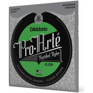 D ADDARIO EJ-29 -    