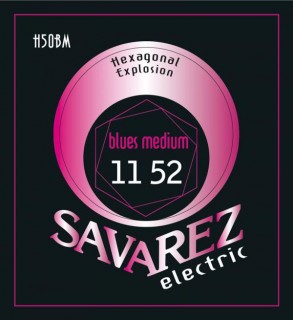 SAVAREZ H50BM HEXAGONAL EXPLOSION -    