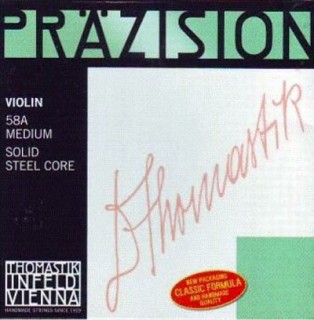 THOMASTIK Prazision 58A -    4/4 