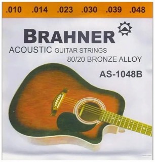 BRAHNER AS-1048B -     (10-14-23-30-39-48)