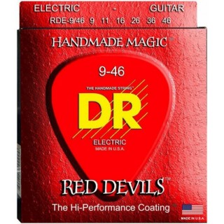 DR RDE-9/42 EXTRA-Life -    (9-42)