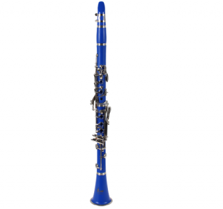 BRAHNER C-101BCL/BL -  Bb,     