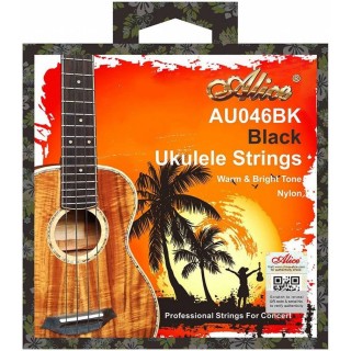 ALICE AU046BK-B    ,  Standard, 