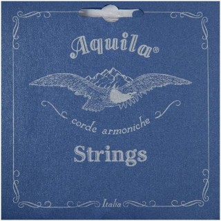 AQUILA 145C -    High E  (43, e-a-d-g-b-e)