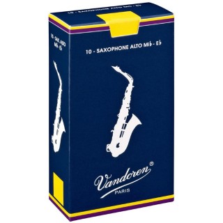 VANDOREN SR-2135 (3-1/2) -    