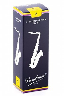 VANDOREN SR-222 (2) -    