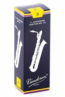 VANDOREN SR-243 (3) -    