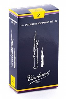 VANDOREN SR-232 ( 2) -    